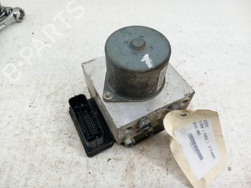 ABS pump FORD S-MAX (WA6) 2.0 TDCi | BP28746558M43 - Image 2