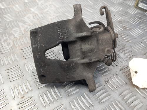 Pinça travão trás esquerda RENAULT MASTER II Van (FD) 2.5 dCi (FD02) (101 hp) 31091770
