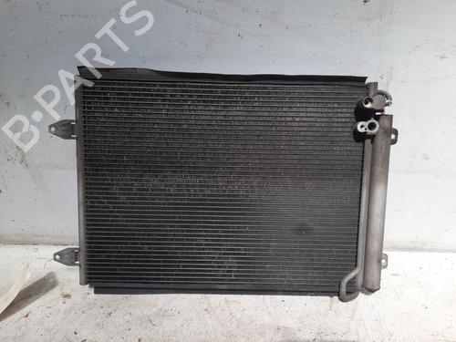 AC-Kondensator VW PASSAT B6 Variant (3C5) 2.0 TDI 16V (140 hp) 28750144