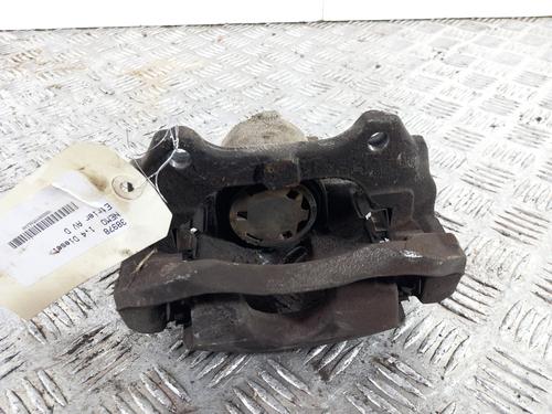 Right front brake caliper CITROËN NEMO MPV 1.4 HDi | BP28745143M104