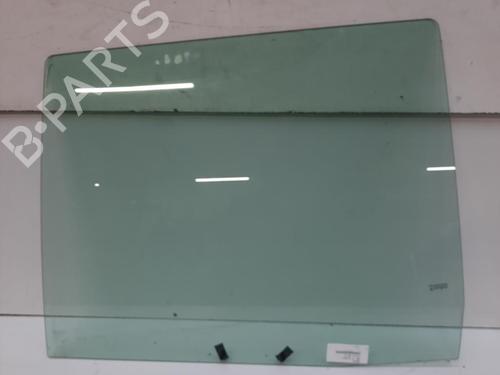 Used Rear left door window CITROËN C8 (EA_, EB_) 2.0 HDi 165 (163 hp) 28758120