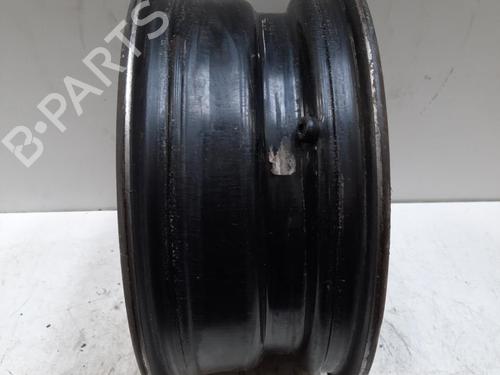 Fælk Fælk PEUGEOT 206 CC (2D) 1.6 16V (2DNFUF, 2DNFUR) (109 hp) 28790450 28790450