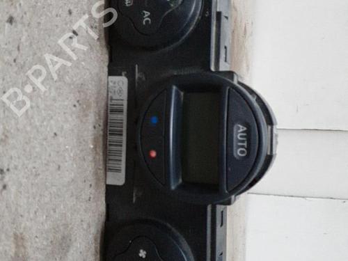 Commande Chauffage RENAULT GRAND SCÉNIC II (JM0/1_) 1.5 dCi (JM1E) (106 hp) 28754414
