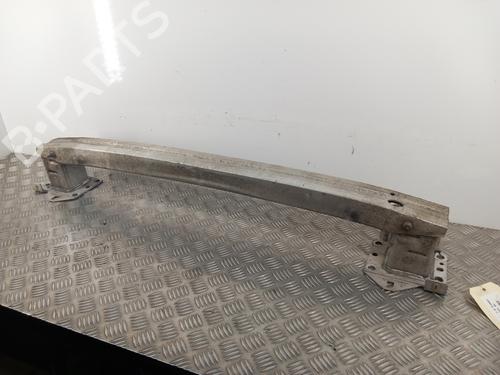 Used Front bumper reinforcement CITROËN C4 II (NC_) 1.6 HDi 115 (114 hp) 28756517