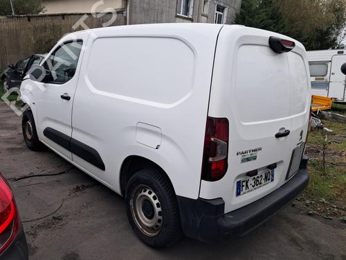 Switch PEUGEOT PARTNER Box Body/MPV (K9) 1.6 BlueHDI 100 | BP28745643I30 - Image 6