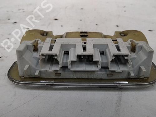 Used Interior roof light CITROËN C4 I (LC_) 1.6 HDi (109 hp) 28764888