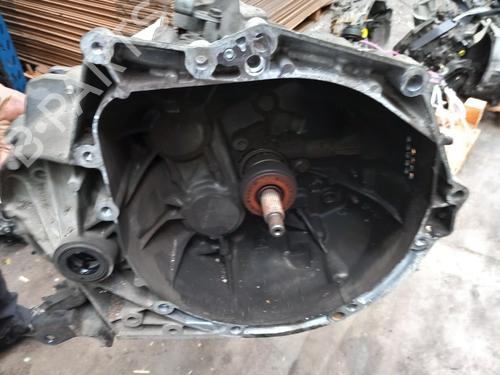 Used Gearbox Gearbox 38475461 38475461