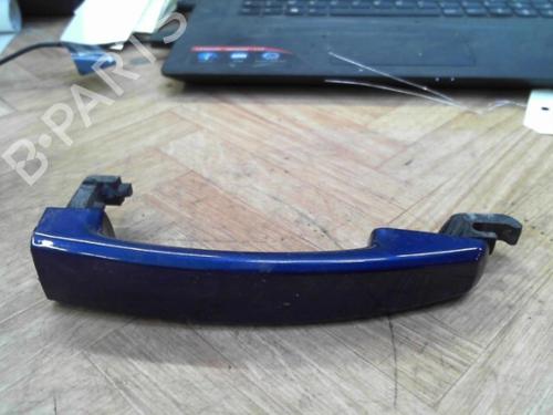 Høyre foran utvendig håndtak OPEL ASTRA H (A04) 1.7 CDTI (L48) (100 hp) 28755022