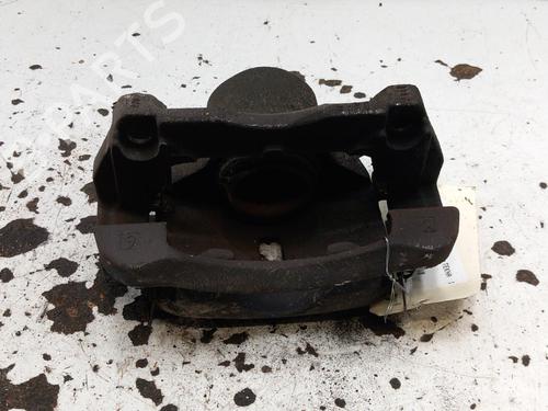 Left front brake caliper NISSAN QASHQAI II (J11, J11_) 1.6 dCi | BP28762521M105 