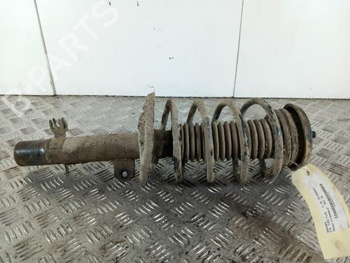 Used Right front shock absorber CITROËN C4 CACTUS 1.6 BlueHDi 100 (99 hp) 28737660