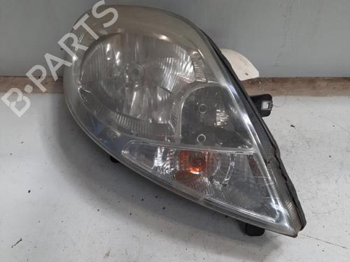 Right headlight NISSAN PRIMASTAR Van (X83) 2.0 dCi 115 | BP28787682C29 - Image 4