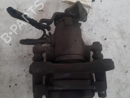 Venstre bremsekaliber bag CITROËN C8 (EA_, EB_) 2.0 HDi 165 (163 hp) 28758130