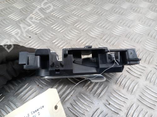 Front right interior door handle CITROËN C3 III (SX) 1.2 PureTech 82 | BP28757382I14 