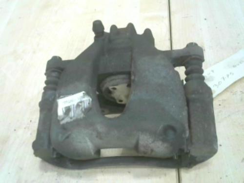 Used Right front brake caliper PEUGEOT 308 CC (4B_) 1.6 HDi (112 hp) 28765393