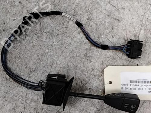 Used Steering column stalk BMW 3 Touring (E36) 318 tds (90 hp) 28774576