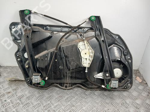 Used Front right window mechanism Front right window mechanism VW PASSAT B7 (362) 1.6 TDI (105 hp) 34559114 34559114
