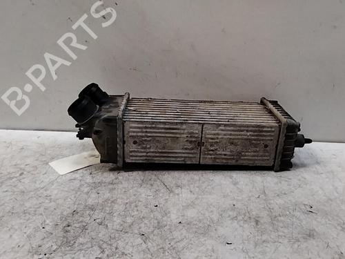Used Intercooler Intercooler PEUGEOT PARTNER MPV (5_, G_) 1.6 HDi 90 (90 hp) 28759543 28759543