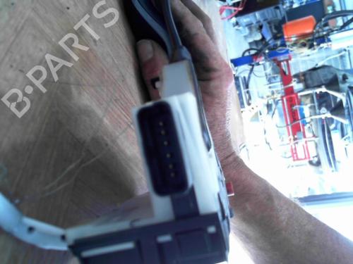 Used Rear right lock Rear right lock PEUGEOT 2008 I (CU_) 1.2 THP 110 / PureTech 110 (110 hp) 28765869 28765869