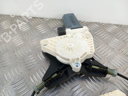 Front left window mechanism VW PASSAT B8 Variant (3G5, CB5) 2.0 TDI | BP28735317C22 - Image 2