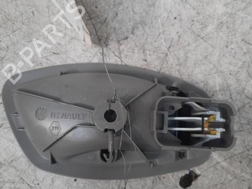 Rear left interior door handle RENAULT ZOE (BFM_) ZOE | BP28789310I15 