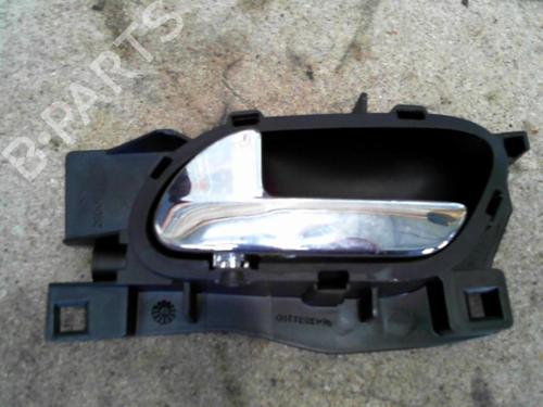 Used Front left interior door handle CITROËN C4 Coupe (LA_) 1.4 16V (88 hp) 28792902