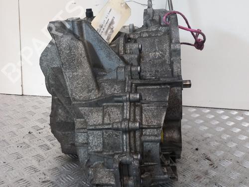 Used Gearbox Gearbox MERCEDES-BENZ CLA Coupe (C117) CLA 220 CDI / d (117.303) (163 hp) 28783067 28783067