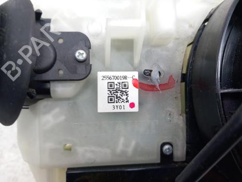 Steering column stalk RENAULT MEGANE III Hatchback (BZ0/1_, B3_) 1.5 dCi (BZ0C) | BP28746490I23  - Image 5
