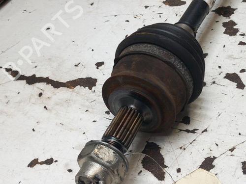 Right front driveshaft OPEL CORSA D (S07) 1.0 (L08, L68) | BP28778076M39