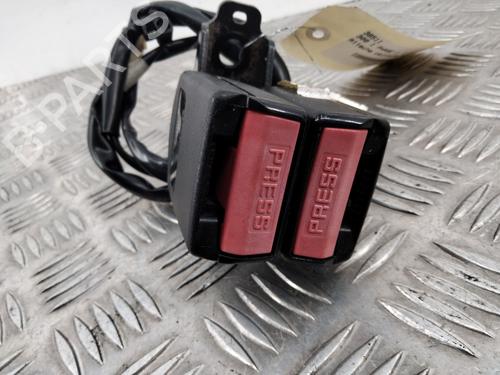 Seat buckle PEUGEOT 308 I (4A_, 4C_) 1.6 HDi | BP28741760I32 