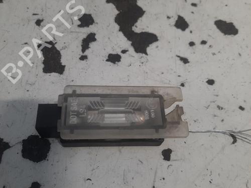 Used Licence plate light Licence plate light 36425421 36425421