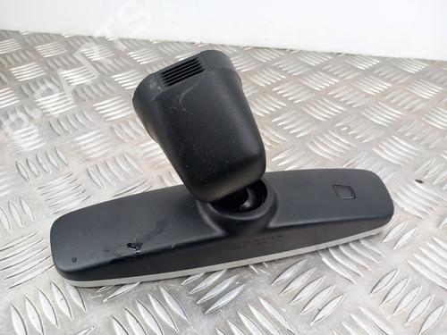Used Rear mirror Rear mirror VW POLO V (6R1, 6C1) 1.2 TSI 16V (90 hp) 28744507 28744507
