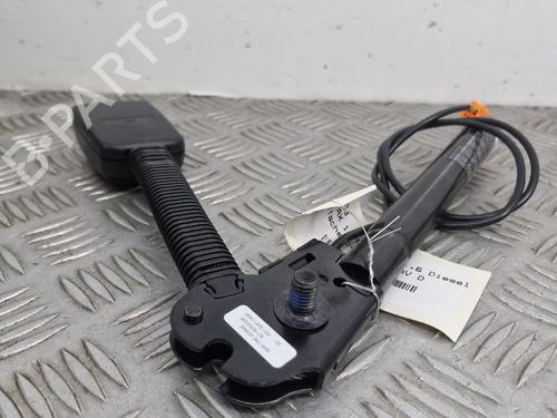 Seat buckle FORD C-MAX (DM2) 1.6 TDCi | BP38562130I32 - Image 3