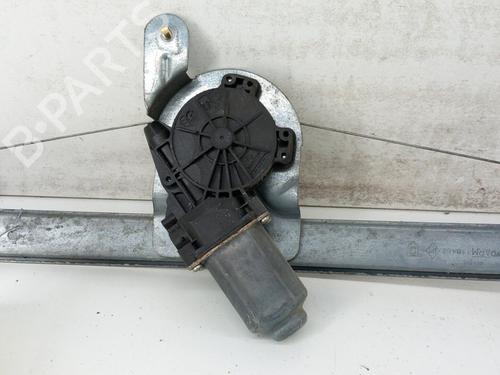 Used Front right window mechanism Front right window mechanism DACIA LOGAN (LS_) 1.4 (LS0A, LS0C, LS0E, LS0G) (75 hp) 28788184 28788184