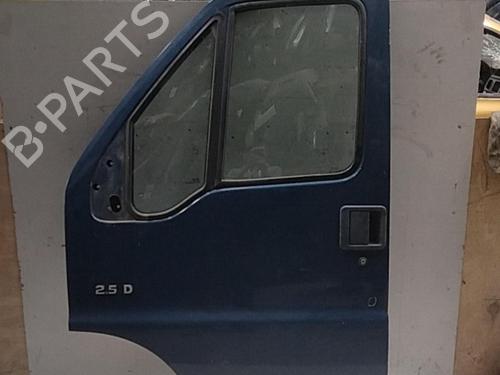 Left front door CITROËN JUMPER I Van (230L) 2.5 D | BP28759787C2 