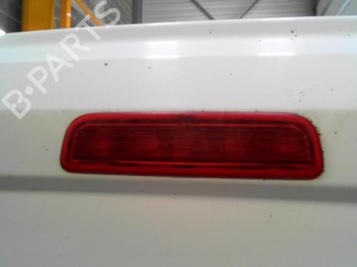 Used Third brake light PEUGEOT BIPPER (AA_) 1.4 HDi (68 hp) 28792404