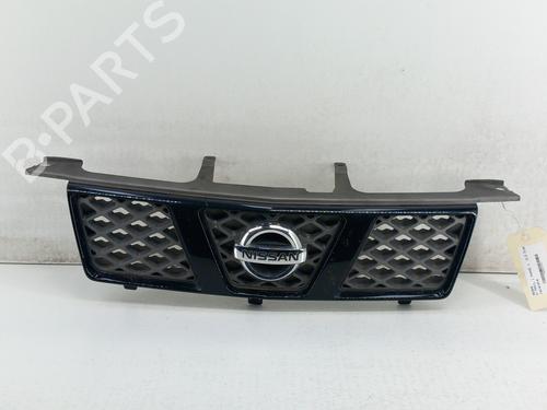 Used Grille NISSAN X-TRAIL I (T30) 2.2 Di 4x4 (114 hp) 28773209