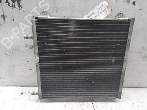 Used AC radiator AC radiator RENAULT TWINGO I (C06_) 1.2 16V (C060) (60 hp) 28760370 28760370