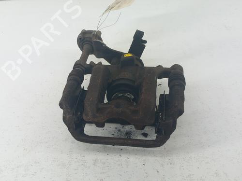 Used Right rear brake caliper OPEL ASTRA J Sports Tourer (P10) 1.7 CDTI (35) (110 hp) 28751076