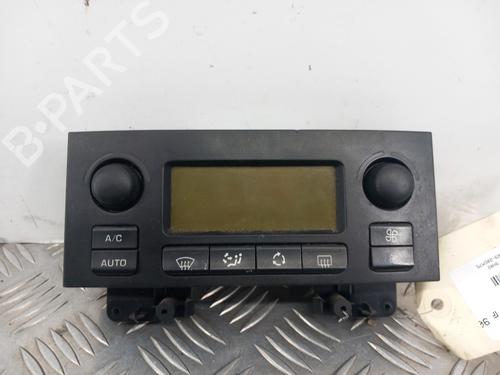 Airco bedieningspaneel CITROËN C4 Coupe (LA_) 1.6 HDi (90 hp) 29335644