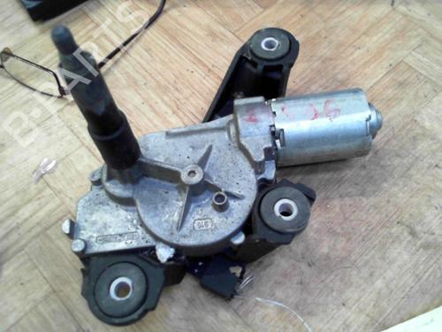 Used Rear wiper motor RENAULT MEGANE III Hatchback (BZ0/1_, B3_) 1.6 16V Hi-Flex (BZ03) (110 hp) 28754779