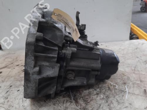 Gearbox NISSAN MICRA III (K12) 1.5 dCi | BP28756324M3 