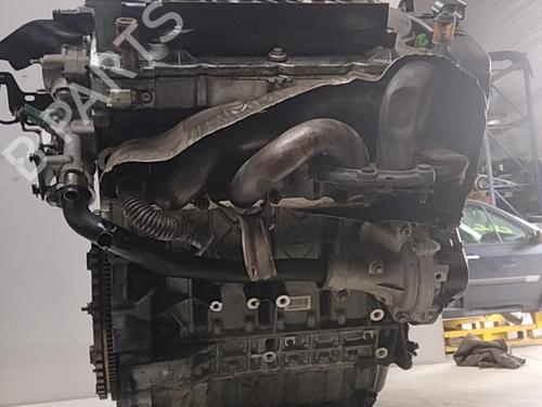 Motor für CITROËN C5 I (DC_) 2.0 16V HPi (DCRLZB) (140 hp) 28786541