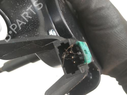 Rear wiper motor RENAULT LAGUNA III (BT0/1) 1.5 dCi (BT00, BT0A, BT0T, BT1J) | BP28738359M102 