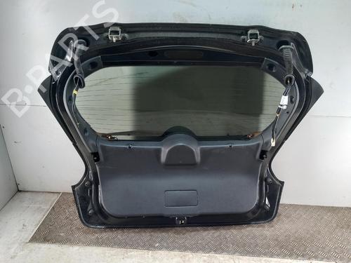 Used Tailgate Tailgate 38422668 38422668