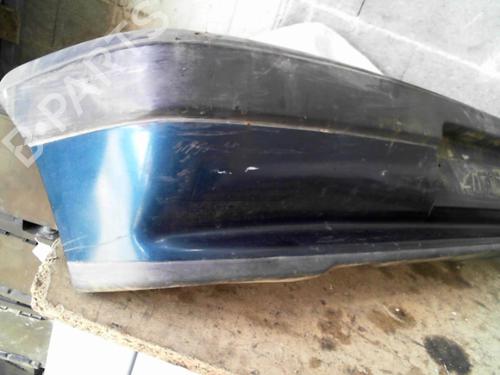 Rear bumper PEUGEOT 306 Hatchback (7A, 7C, N3, N5) 1.9 D | BP28766203C8 
