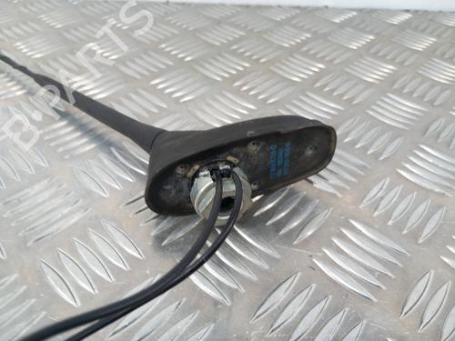 Used Antenna/Base Antenna/Base CITROËN C4 II (NC_) 1.6 HDi 115 (114 hp) 28744864 28744864