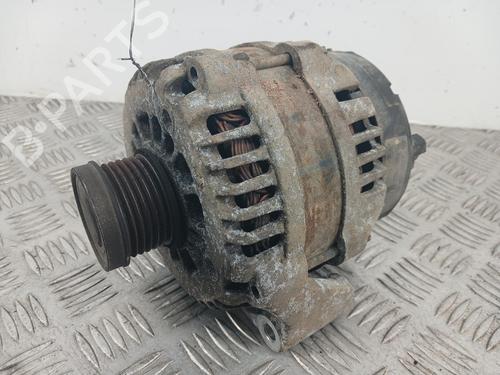 Used Alternator Alternator SSANGYONG KYRON 2.7 Xdi 4x4 (165 hp) 39152430 39152430