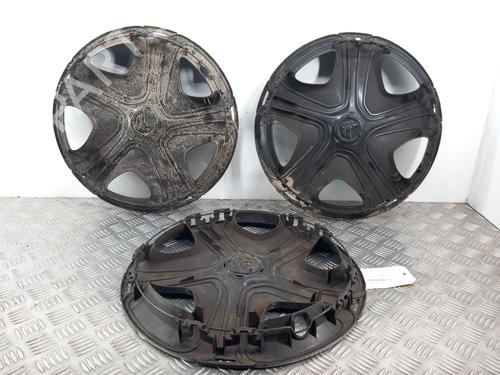 Inne CITROËN C3 AIRCROSS II (2R_, 2C_) 1.6 BlueHDi 100 (2CBHYB) | BP30930171O1 