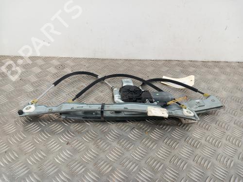 Used Front right window mechanism CITROËN DS3 (SA_) 1.6 HDi 110 (112 hp) 28742420