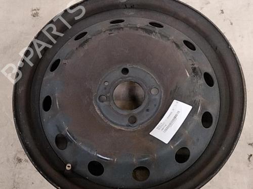 Felge für Felge RENAULT SCÉNIC I MPV (JA0/1_, FA0_) 1.9 dCi (JA05, JA1F) (102 hp) 28789477 28789477